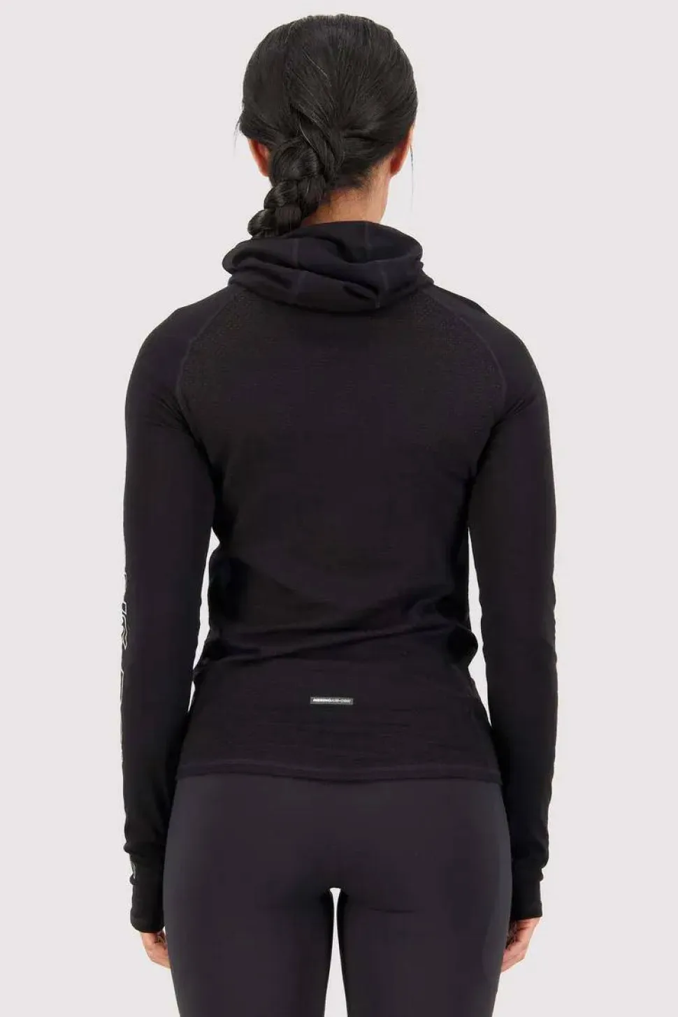Mons Royale Bella Tech Women's Hood