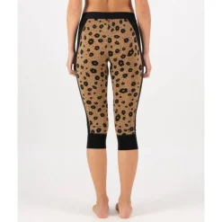 Mons Royale Cascade Women's 3/4 Legging