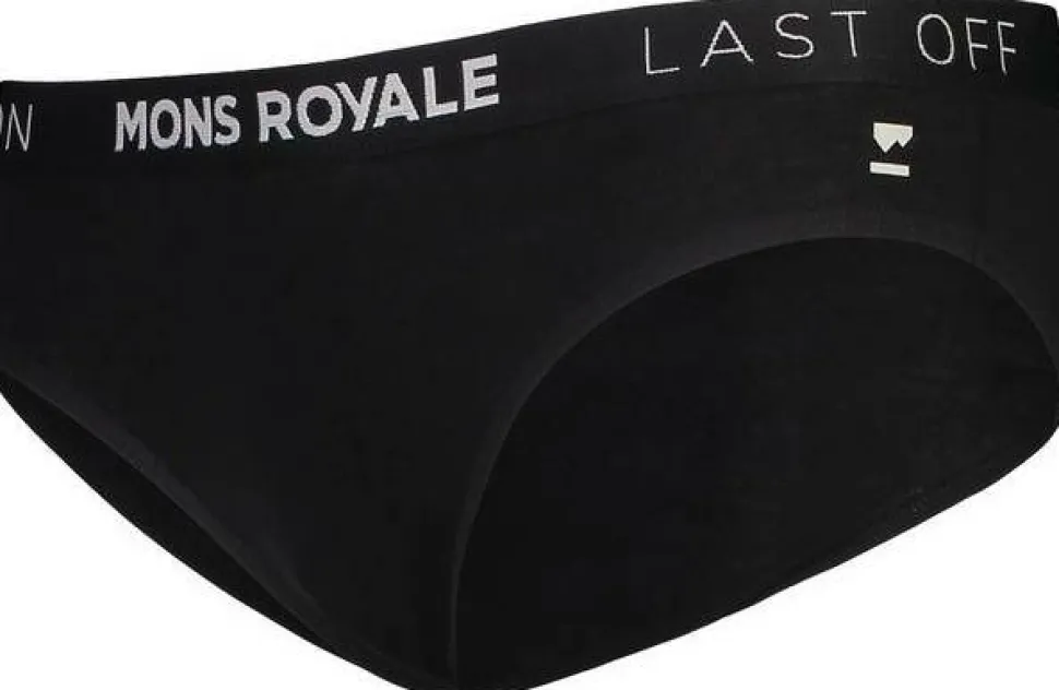 Mons Royale Folo Brief