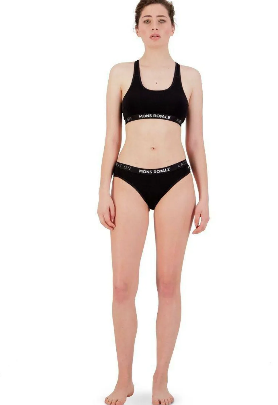 Mons Royale Folo Brief