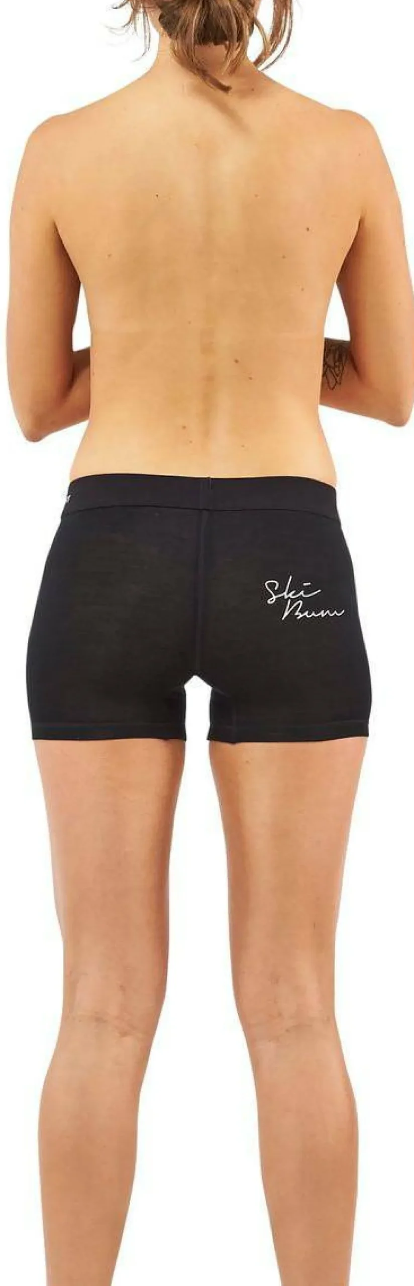 Mons Royale Hannah Hot Pant