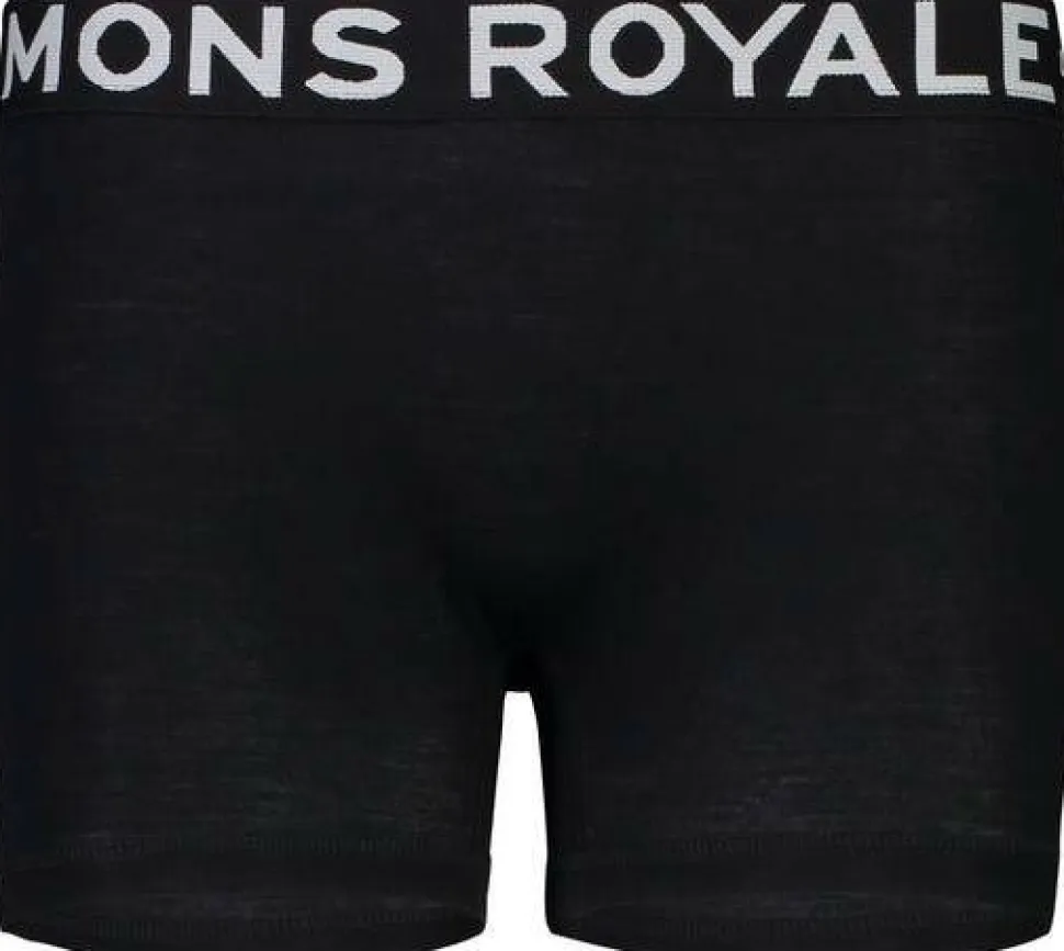 Mons Royale Hannah Hot Pant