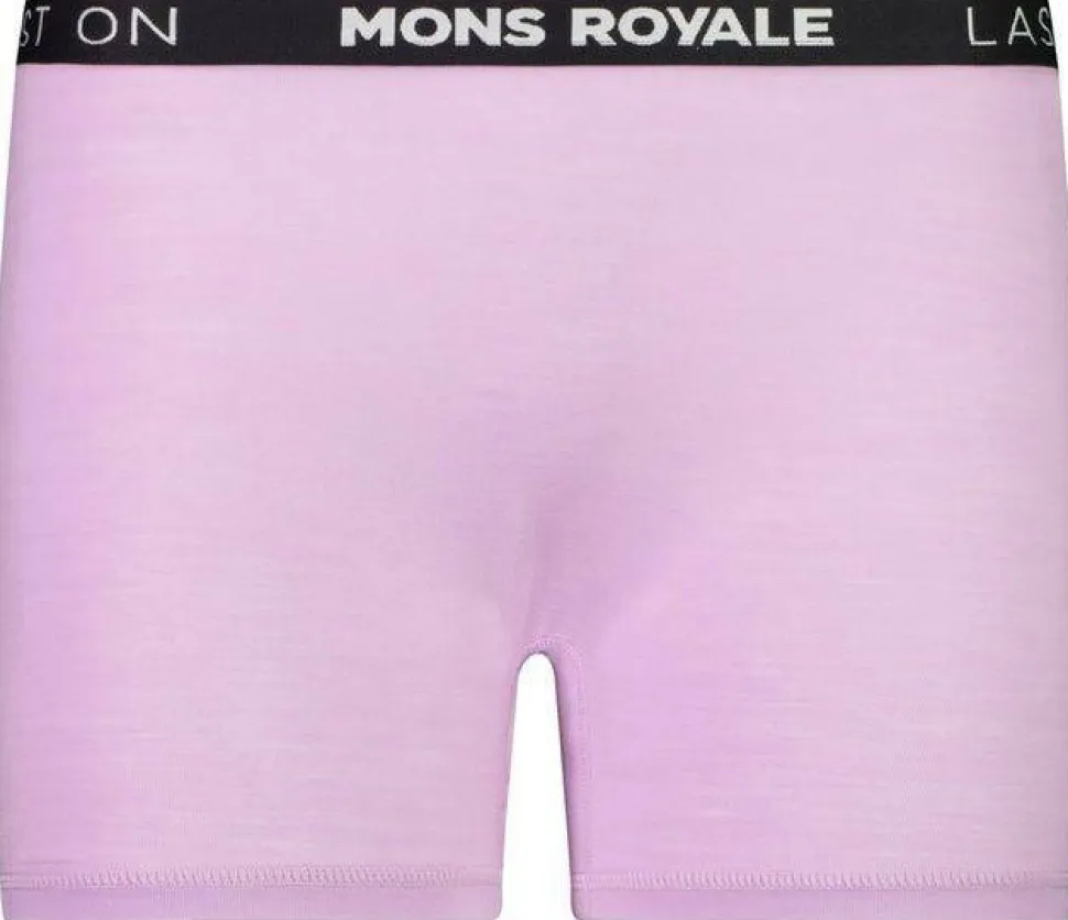 Mons Royale Hannah Hot Pant