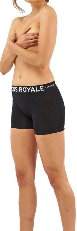 Mons Royale Hannah Hot Pant