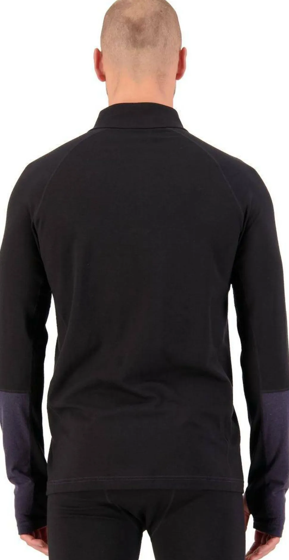 Mons Royale Olympus Half Zip