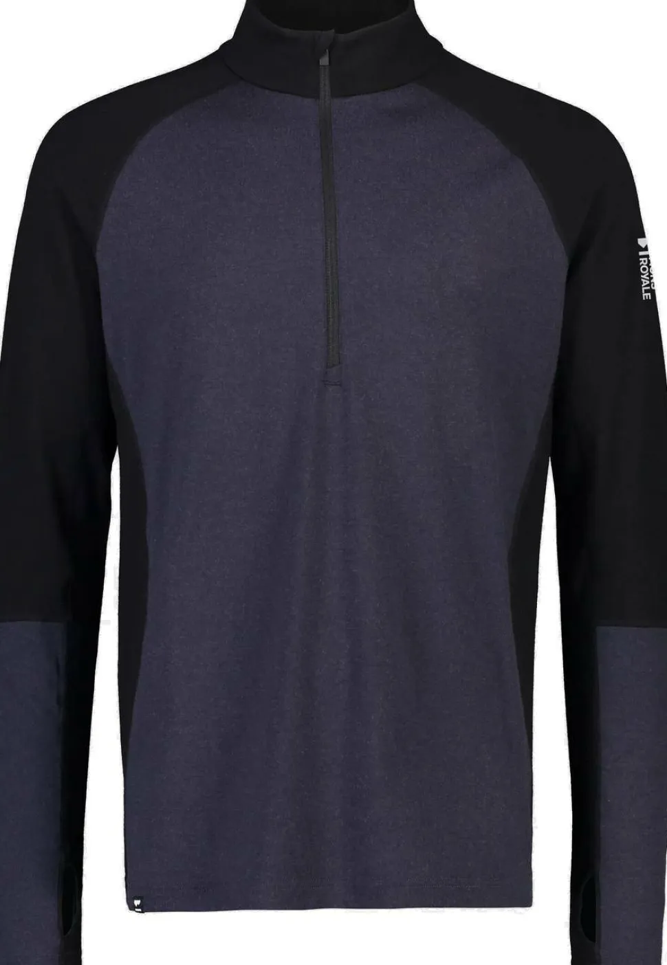 Mons Royale Olympus Half Zip