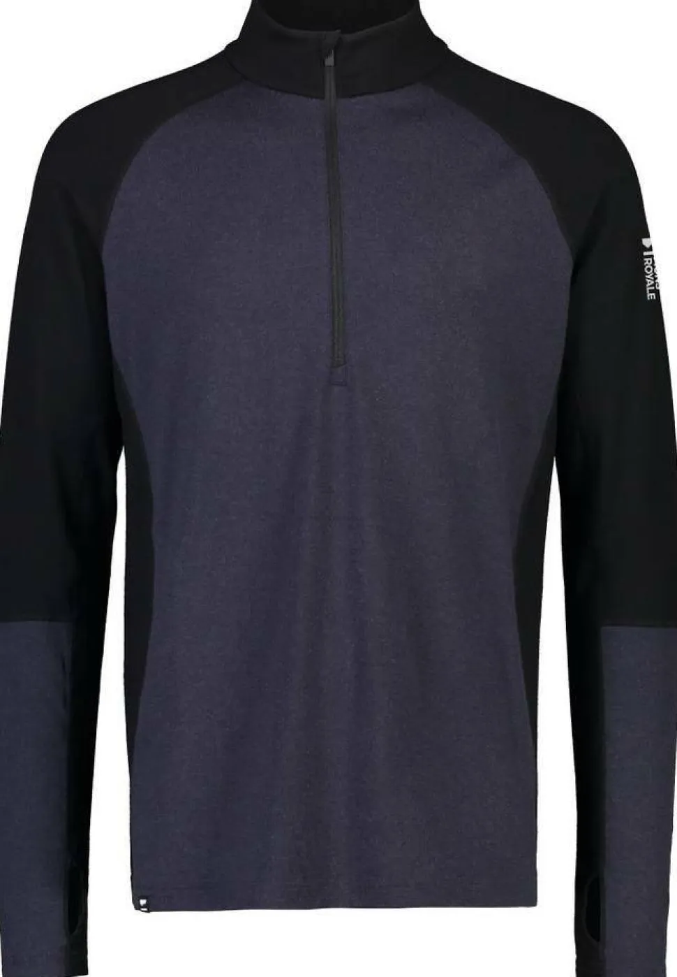 Mons Royale Olympus Half Zip