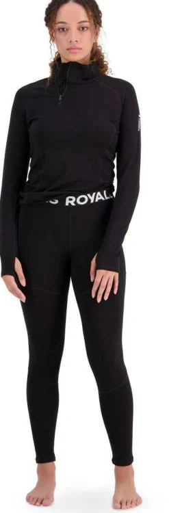 Mons Royale Olympus 3.0 W Legging