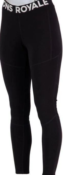 Mons Royale Olympus 3.0 W Legging