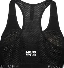 Mons Royale Sierra Sports Bra