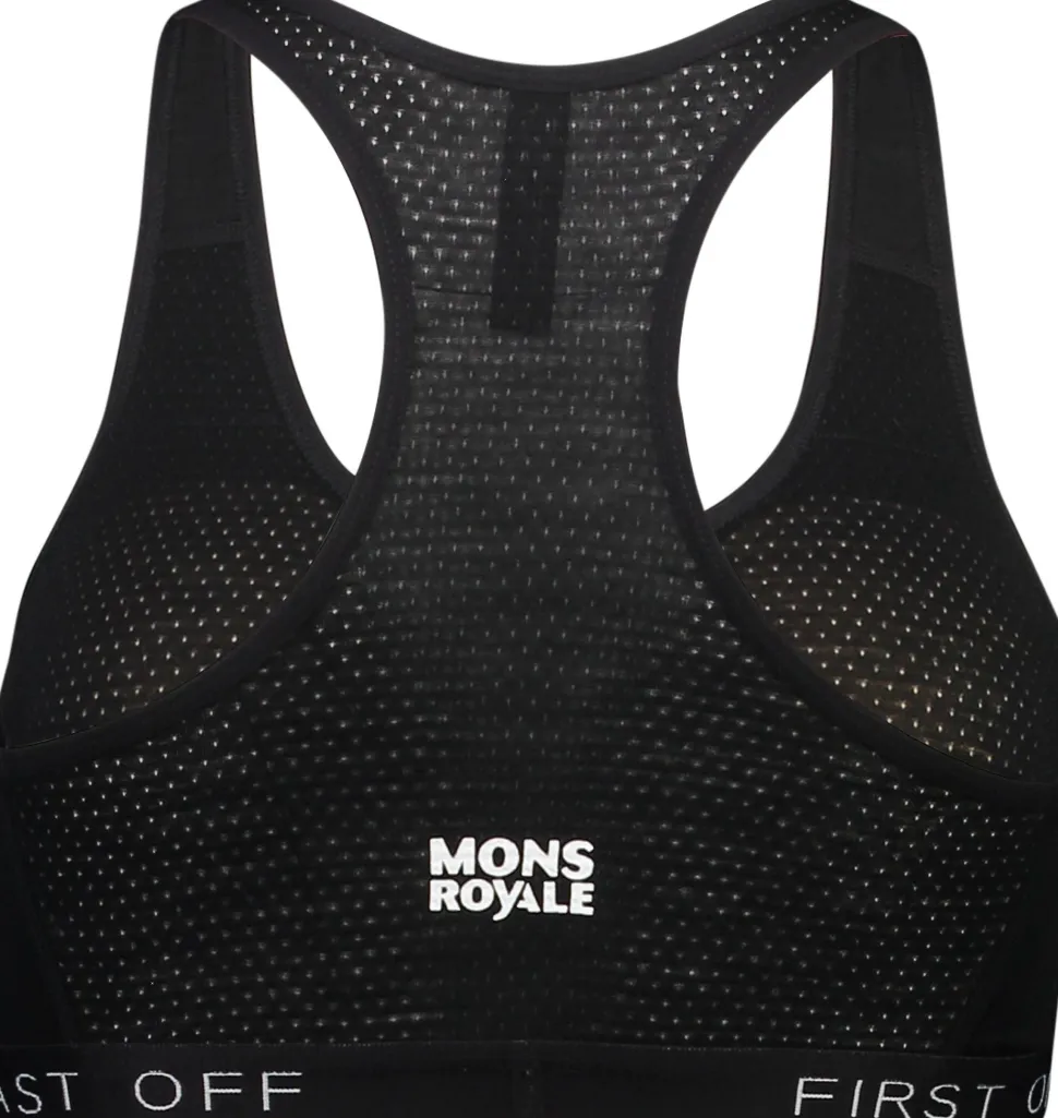 Mons Royale Sierra Sports Bra