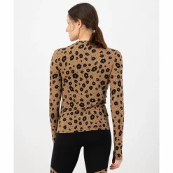 Mons Royale Women's Cascade Merino Long Sleeve