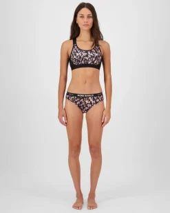 Mons Royale Women's Folo Merino Briefs