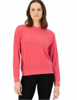 Mons Royale Women's Horizon Merino Crew