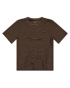 Mons Royale Women's Icon Merino T-Shirt