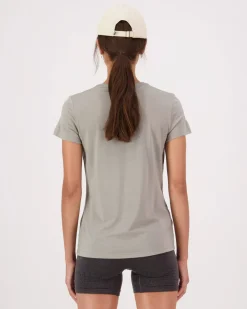 Mons Royale Women's Icon Tee