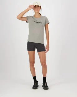 Mons Royale Women's Icon Tee