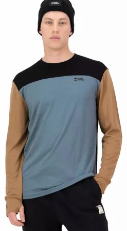 Mons Royale Yotei Tech LS
