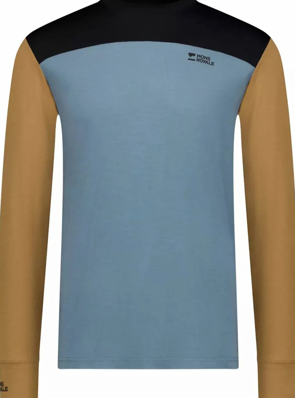 Mons Royale Yotei Tech LS