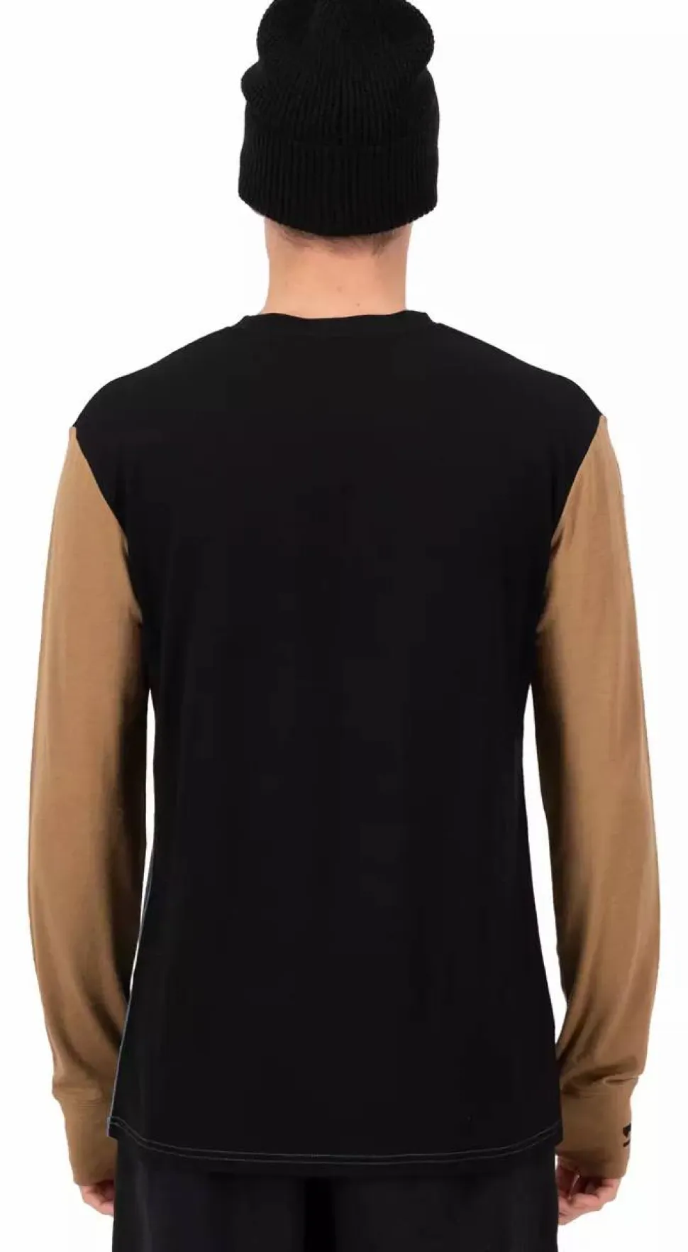 Mons Royale Yotei Tech LS