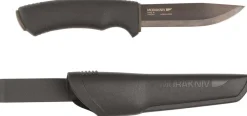 Morakniv Bushcraft Black