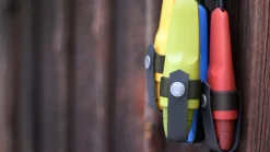 Morakniv Eldris Neck Knife Kit