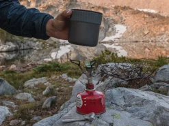 MSR PocketRocket 2 Mini Stove Kit