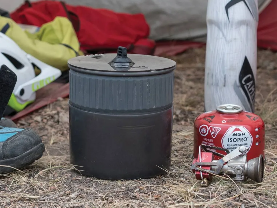 MSR PocketRocket 2 Mini Stove Kit