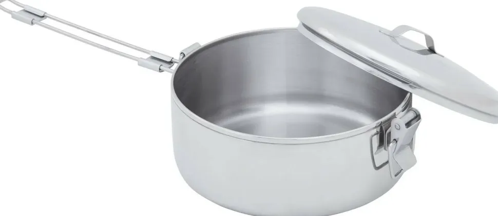 MSR Alpine Stowaway Pot 1.6 l