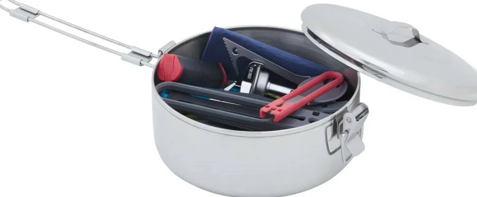 MSR Alpine Stowaway Pot 1.6 l