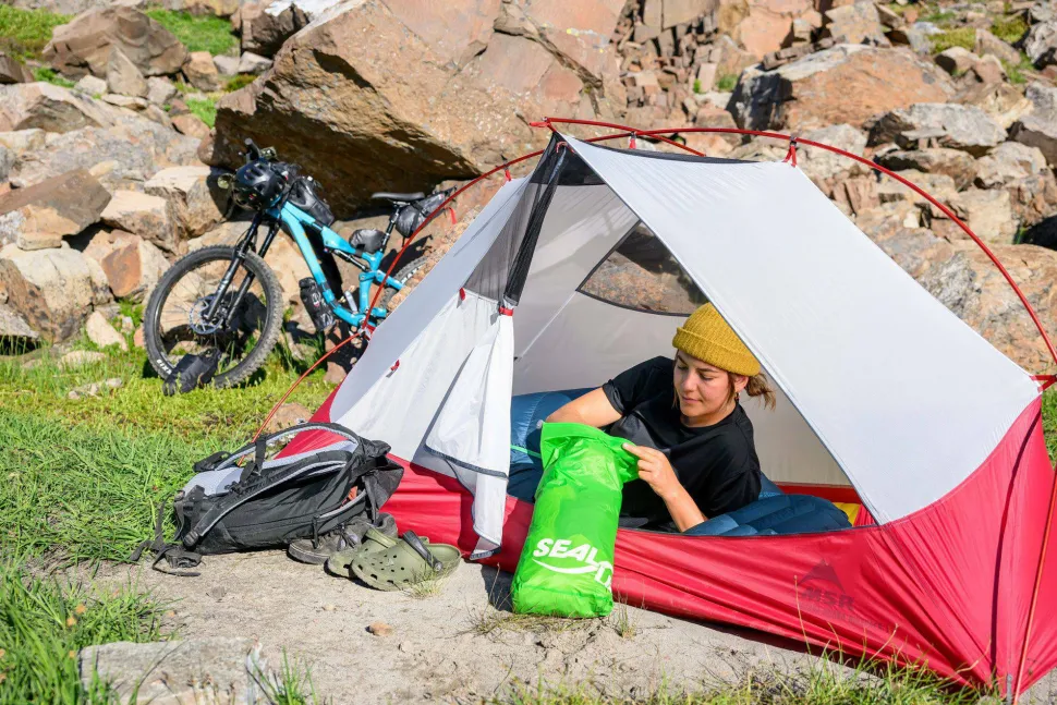 MSR Hubba Hubba Bikepack 1