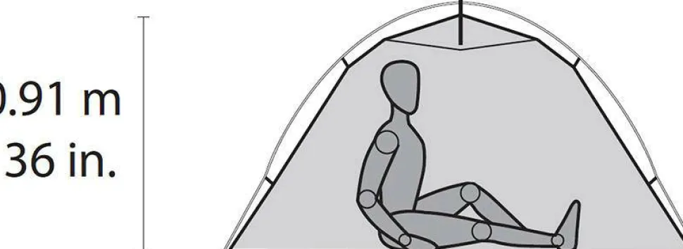 MSR Hubba NX