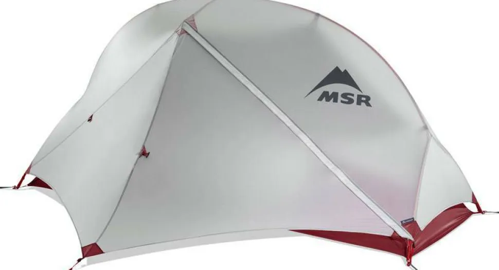MSR Hubba NX Solo