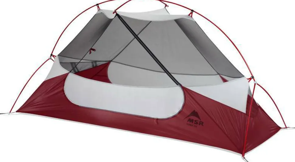 MSR Hubba NX Solo