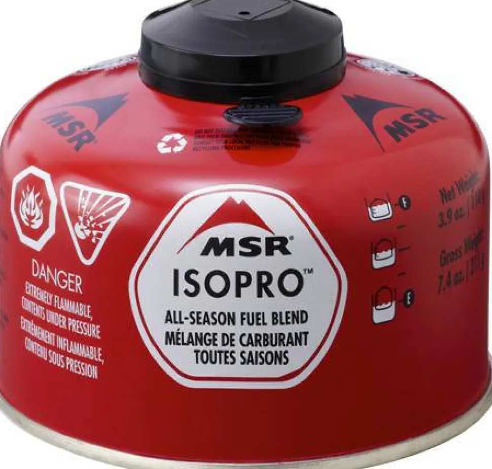 MSR Isopro 110 g