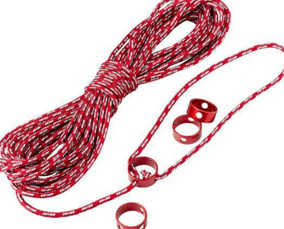 MSR Reflective Utility Cord Kit