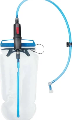 MSR Thru-Link Inline Microfilter