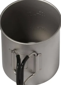 MSR Titan Cup 450ml