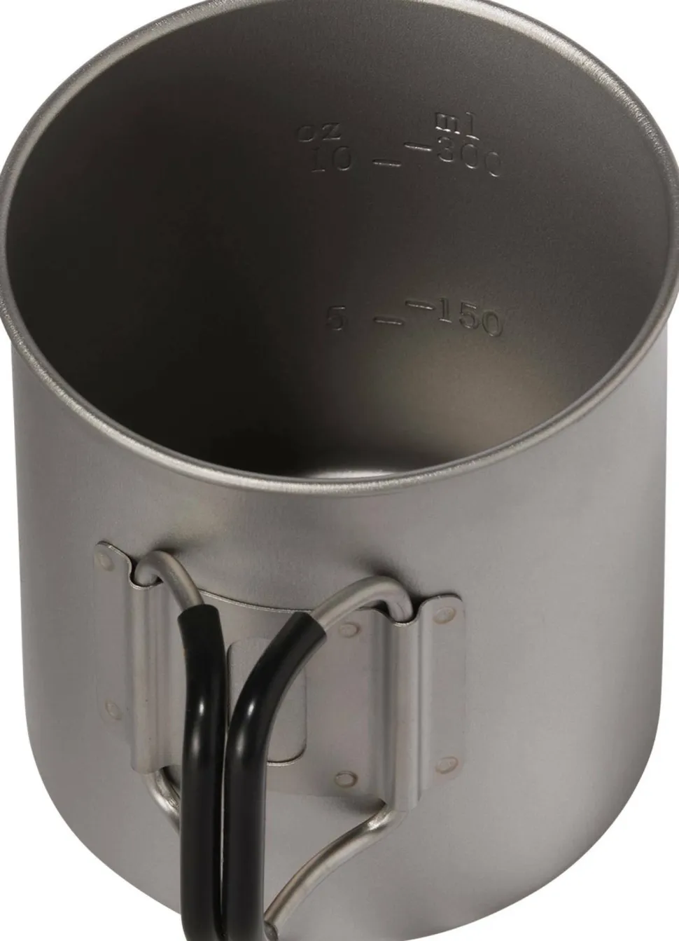 MSR Titan Cup 450ml