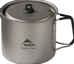 MSR Titan Kettle 900ml