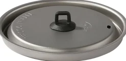 MSR Titan Kettle 900ml