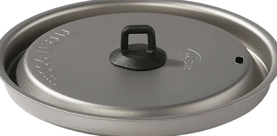 MSR Titan Kettle 900ml