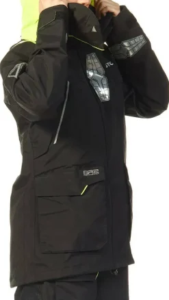 Musto BR2 Offshore 2.0 W Jacket