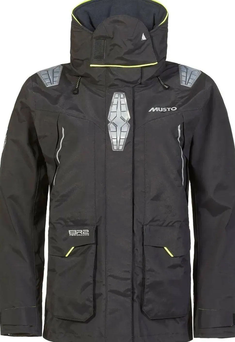 Musto BR2 Offshore 2.0 W Jacket