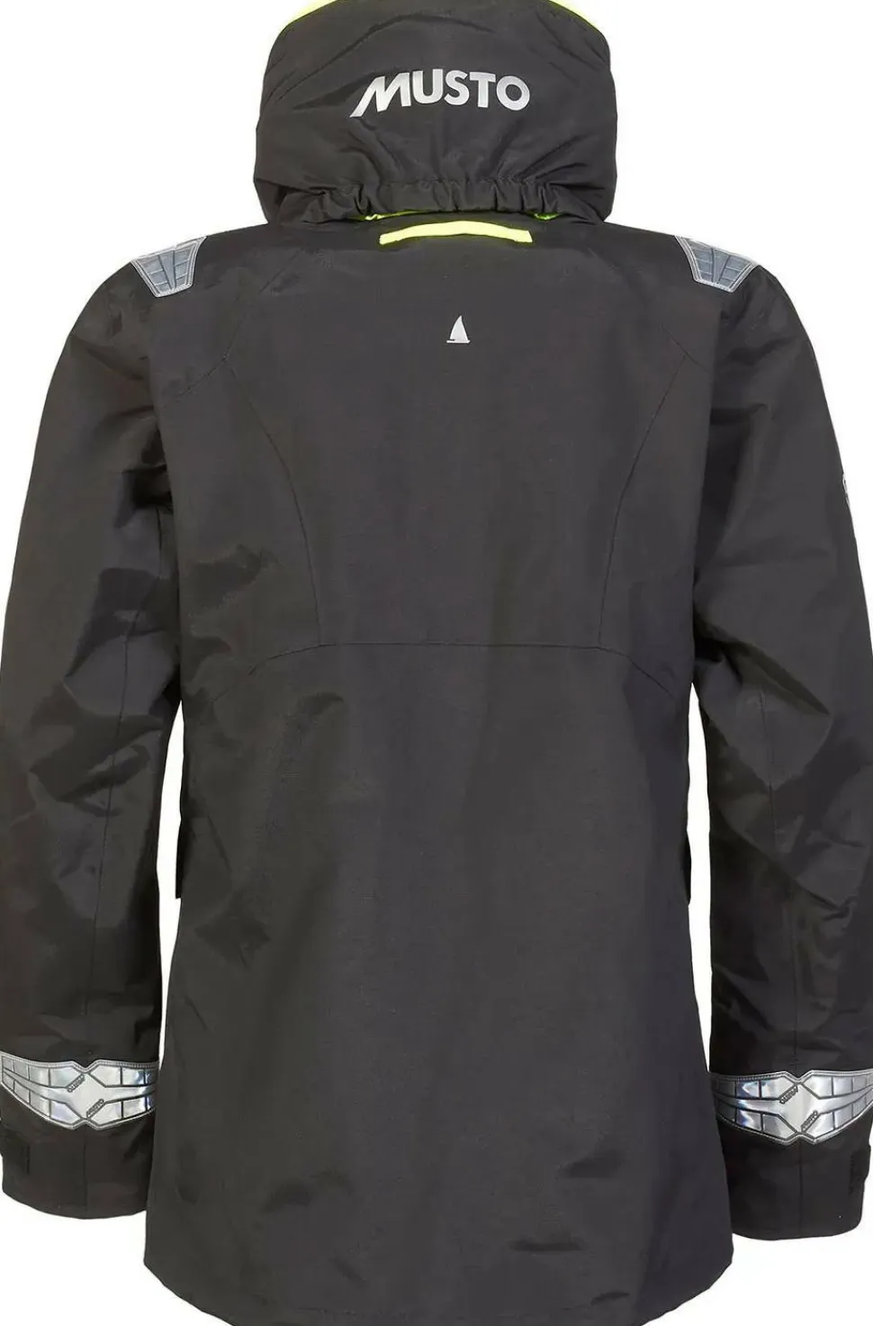 Musto BR2 Offshore 2.0 W Jacket