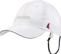 Musto Essential Fast Dry Crew Cap