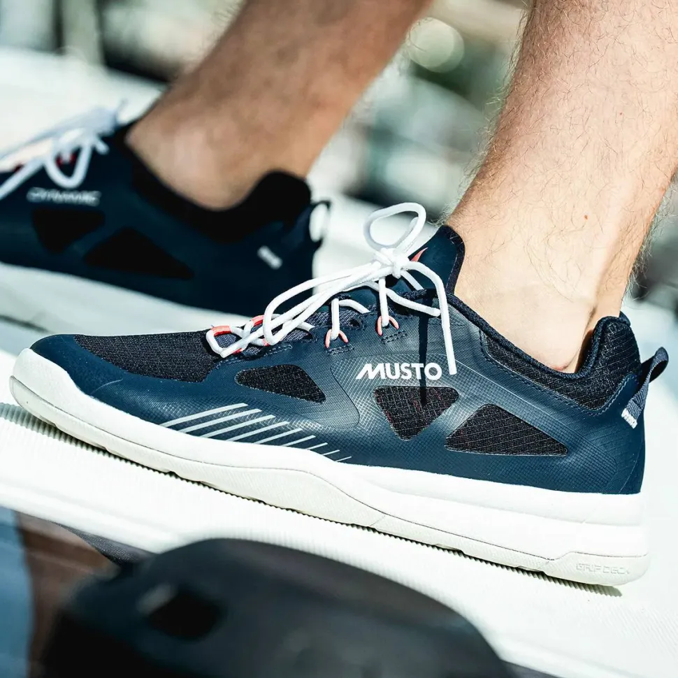 Musto Men's Dynamic Race Trainer