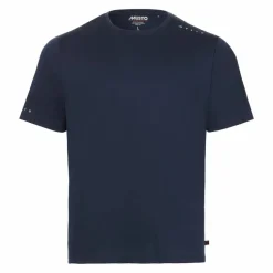 Musto Men's Evo Crew Sunblock Tee