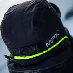 Musto MPX Fleece Lined Waterproof Cap
