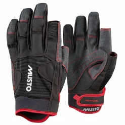 Musto Performance Long Finger Glove 2.0